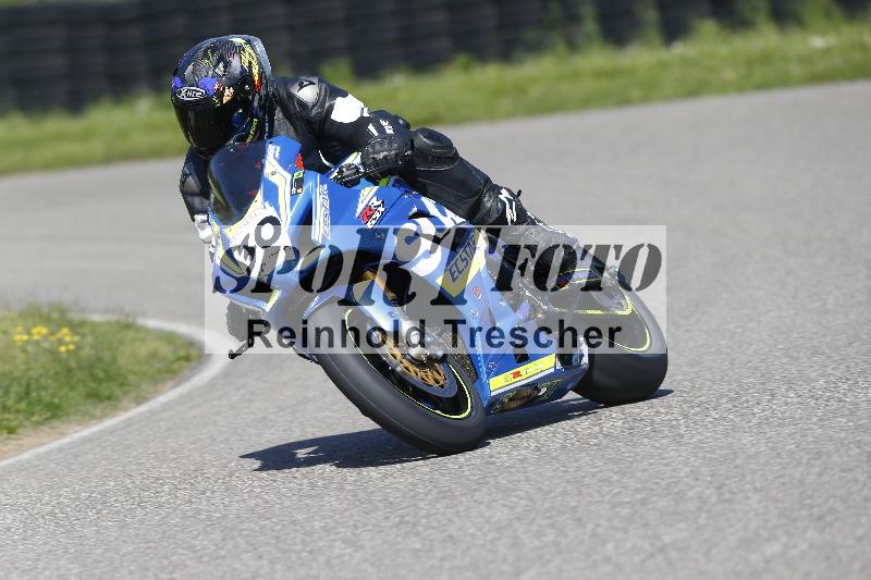 /12 30.04.2025 Speer Racing ADR/Gruppe gruen/30